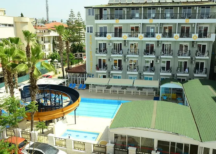 Hotel Saygili