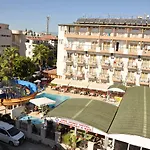 Saygili Hotell Side