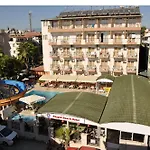 Hotell Saygili 3*