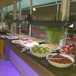 Hotell Saygili Side