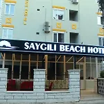 Saygili Hotell 3*