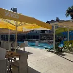 Hotell Saygili