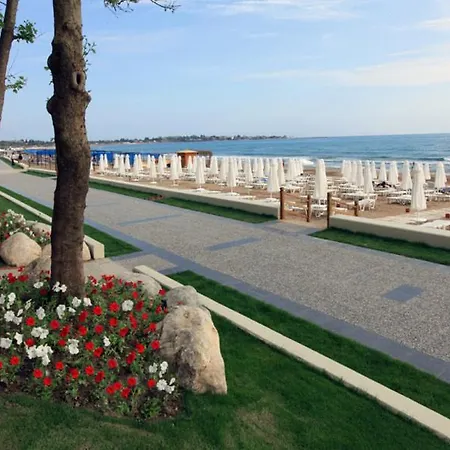 Saygili Beach Hotel & All Inclusive Hotel 3*