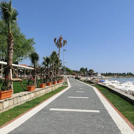 Saygili Beach Hotel & All Inclusive Hotel
