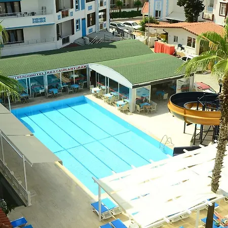 Saygili Beach Hotel & All Inclusive