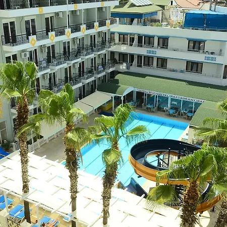 Saygili Beach Hotel & All Inclusive