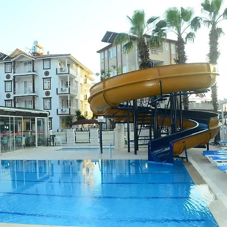 Saygili Hotell 3*
