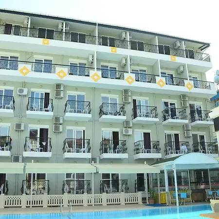 Hotel Saygili Beach Hotel & All Inclusive