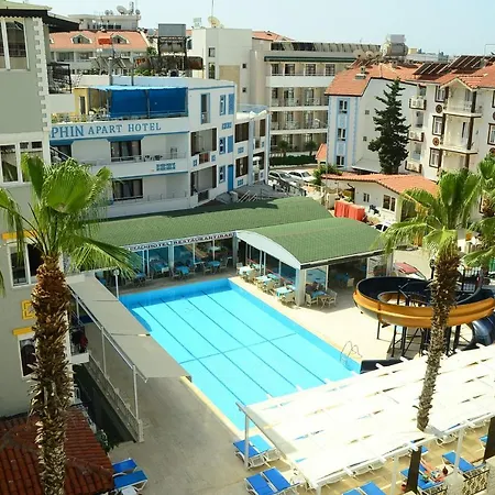 Saygili 3* Side