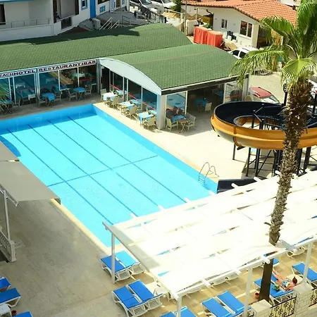 Saygili Hotel
