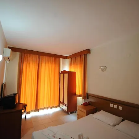 Saygili Szálloda 3*