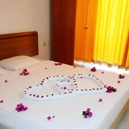 Hotel Saygili Beach Hotel & All Inclusive 3*
