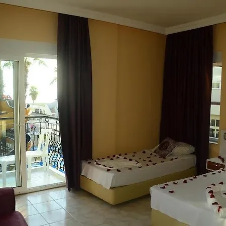 Hotel Saygili 3*