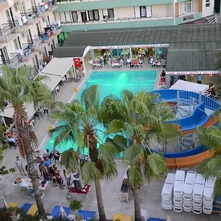 Hotel Saygili 3*