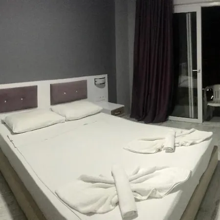 Hotel Saygili Beach Hotel & All Inclusive Side