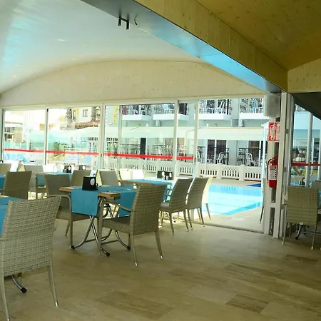 Hotel Saygili