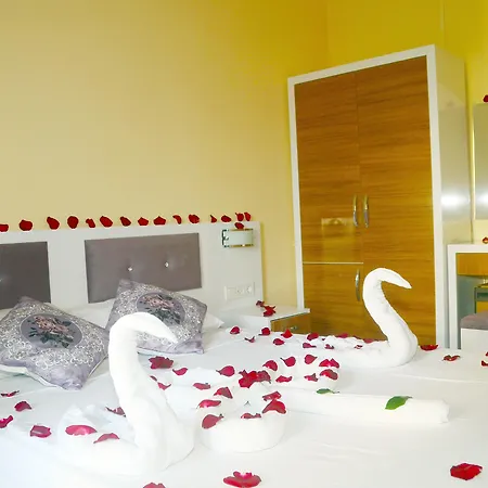 Saygili Beach Hotel & All Inclusive 3*