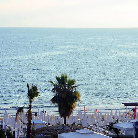 Saygili Beach Hotel & All Inclusive