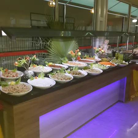 Saygili 酒店 锡德