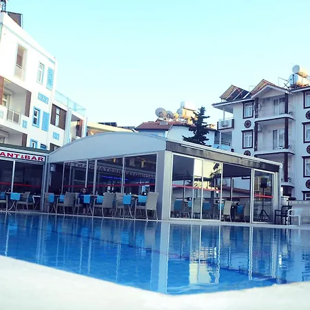 Saygili Beach Hotel & All Inclusive