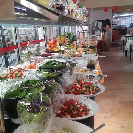 酒店 Saygili 3*