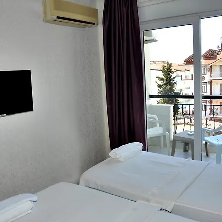 Hotell Saygili & 3*