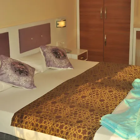 Saygili Beach Hotel & All Inclusive 3*