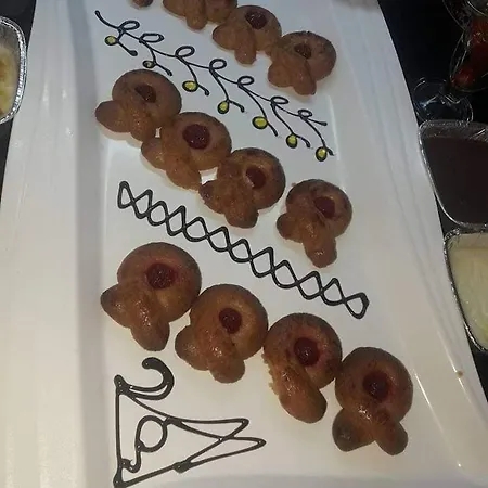 Saygili מלון סייד