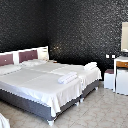 Saygili Szálloda 3*