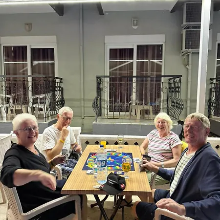 Saygili מלון סייד