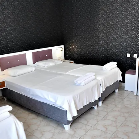Hotell Saygili 3*