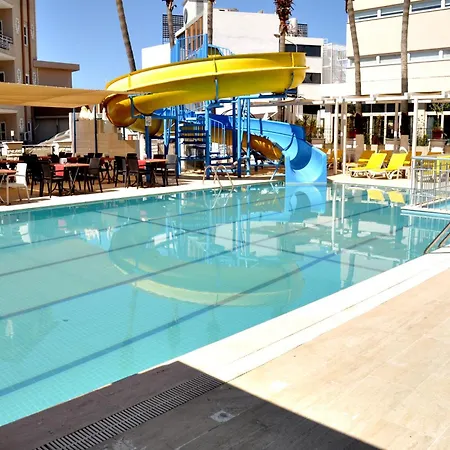 Saygili Hotell 3*