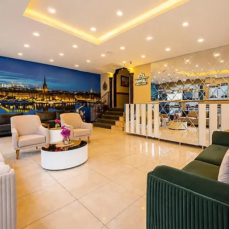 Saygili Hotell