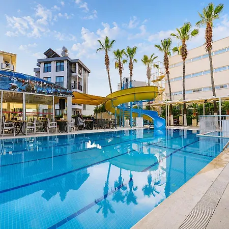 Hotell Saygili