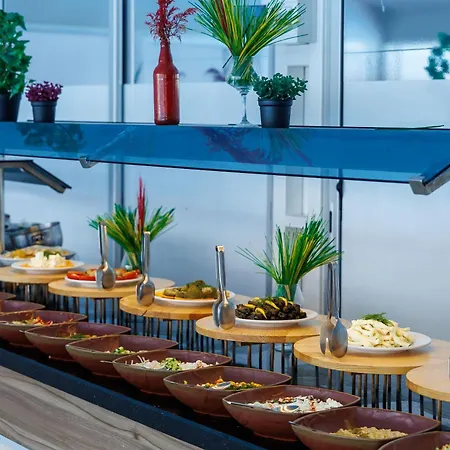 Hotel Saygili 3*