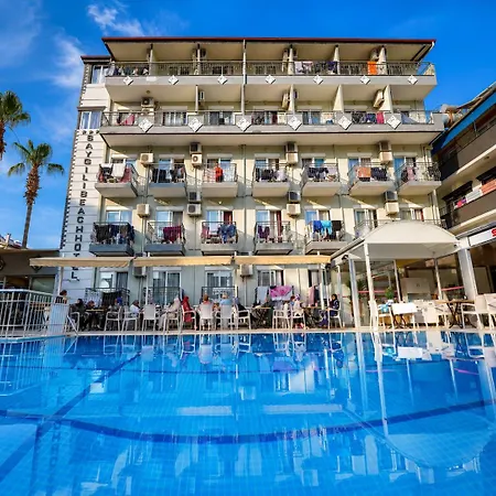 Hotel Saygili 3*