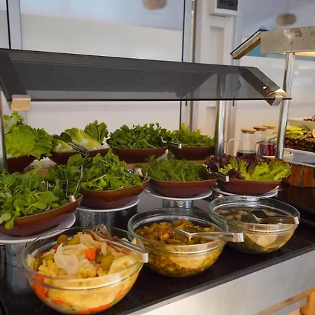 酒店 Saygili 3*