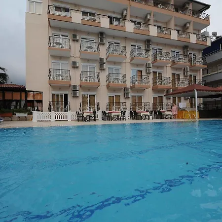 Hotel Saygili Beach Hotel & All Inclusive 3*