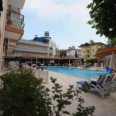 Ξενοδοχείο Saygili 3*