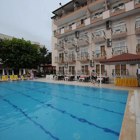 Saygili 3* Σιντέ