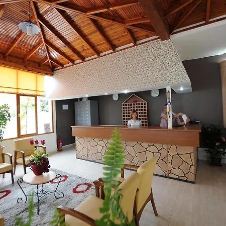 Saygili 酒店