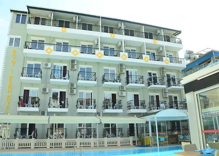 Hotel Saygili