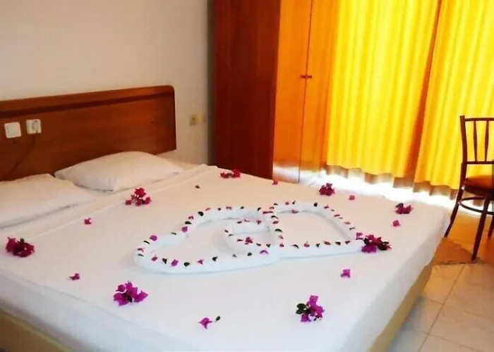 Hotel Saygili 3*