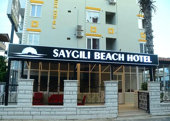 Saygili Hotel 3*