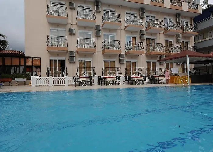 Hotel Saygili 3*