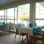 Saygili فندق سيدي