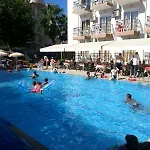Отель Saygili Сиде