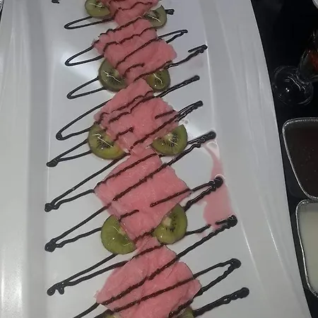 Saygili 호텔 시데