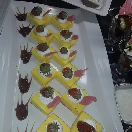 Saygili 호텔