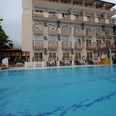Hotel Saygili Side